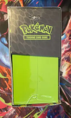 Pokemon TCG Mega Evolution Perfect Order Elite Trainer Box Factory Sealed - Image 3