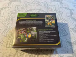 Pokemon TCG Mega Evolution Perfect Order Elite Trainer Box Factory Sealed - Image 3