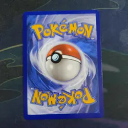 Palafin 225/091 Holo Shiny Pokemon TCG Card Paldean Fates 2024 NEAR MINT - Image 2