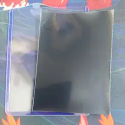Palafin 225/091 Holo Shiny Pokemon TCG Card Paldean Fates 2024 NEAR MINT - Image 3