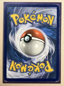 Pokemon Card - Plumeria - Full Art Ultra Rare (145/147) SM Burning Shadows *HP* - Image 2