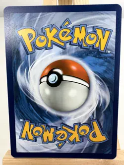Morpeko - SWSH012 - Holo - Black Star Promo - NM - Pokemon Card - Image 2