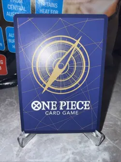 Nami (Gift Collection 2023) OP-PR OP01-016 Foil R NM One Piece Promotion Cards - Image 4