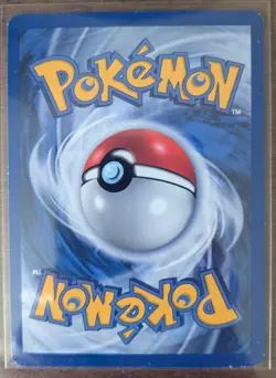 Erika's Vileplume 5/132 Gym Challenge Holo Vintage Pokemon Card - Image 2