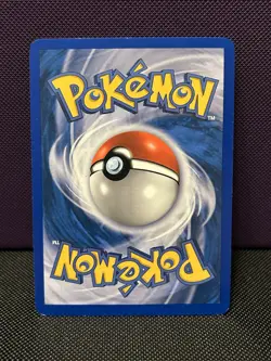 Pokemon TCG Pop Series 2 Raikou Holo Rare Card 3/17 NM - Image 2