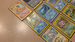 Ungraded Pokemon Cards Lot - Holo - Conditions: Excellent - Image 2