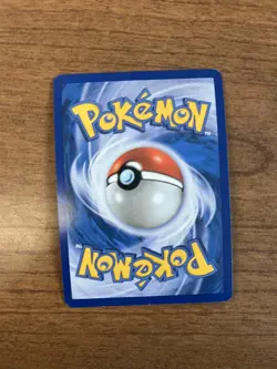 Raikou LV.42 16/132 Holo Rare Secret Wonders Pokemon Card 2007 NM - Image 4