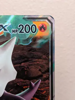 Alolan Marowak GX SM187 Jumbo Cards Holo - Image 2