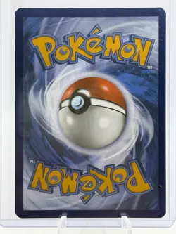 N's Zorua 189 Sv: Scarlet & Violet Promo Cards Holo - Near Mint - Image 2