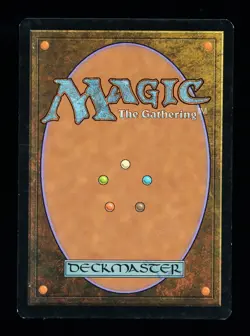 * * 1x Crumbling Ashes x1 * * Eventide MTG VLP Very Lightly Played - Image 2