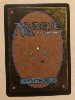 MTG Borderless Dragonscale Foil Scalding Tarn NM Unplayed Special Guests - Image 2