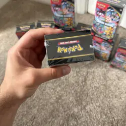 Pokemon TCG Chaos Rising Booster Bundle (6 Packs) BRAND NEW SEALED ✅ - Image 5