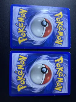 Cartes HOLO Pokemon - Elekid & Elektek. 23/115 & 22/115. Ex Forces Cachees. - Image 2