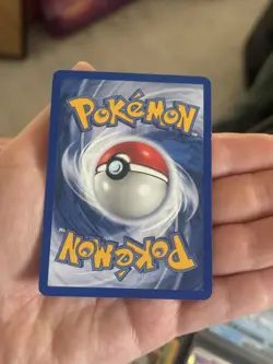 Pokemon TCG - Pokemon March 102/111 - Neo Genesis - Image 2