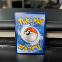 Mewtwo V 030/078 Pokemon GO Holo - Image 2