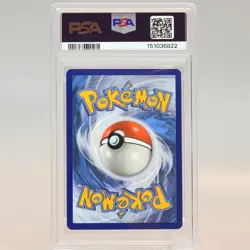 Pokemon TCG - Charizard ex 199/165 151 Special Illustration Rare - PSA 8 NM/MT - Image 3