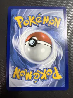 Eevee V 108/159 Holo V Rare Crown Zenith Pokemon Holo Near Mint - Image 2