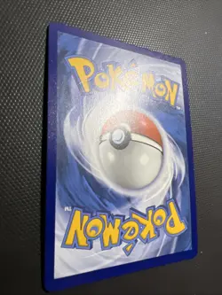 Eevee V 108/159 Holo V Rare Crown Zenith Pokemon Holo Near Mint - Image 4