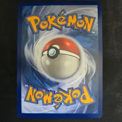 Glastrier (Energy Symbol) 054/217 ASC Ascended Heroes Pokemon Reverse Holo NM/M - Image 2