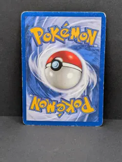 Weezing 032/165 Expedition Base Set Holo Ultra Rare Pokemon TCG Nintendo MP - Image 2