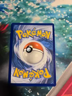 Professor's Research 201/202 Sword & Shield (NM) Pokemon TCG - Image 2