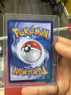 Pokemon TCG Exclusive Chinese Gem Vol.3 Cubone - Image 5