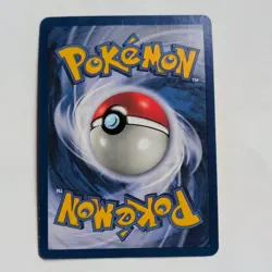 Pokemon TCG Venusaur 18/130 Base Set 2 Holo Rare 100 HP English WOTC 2000 - Image 2