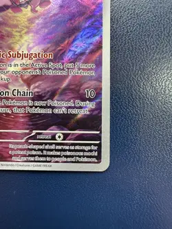 Pecharunt 129 Holo - Pokemon Scarlet & Violet Promo LP - Image 4