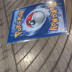 Wizards of the Coast Pokemon TCG Mew 1/18 southern islands Damaged - Image 4