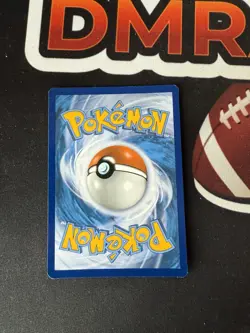 Pokemon TCG: XY164 Promo - Volcanion HOLOFOIL - Image 3