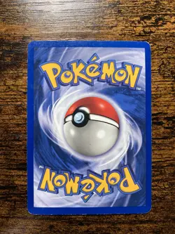 Pokemon TCG Poliwrath Base Set 13/102 Holo Unlimited Holo Rare - Image 2