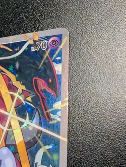 Pokemon Hoopa 155/XY-P Promo 2015 Japanese NEAR MINT - Image 5