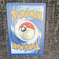 Pokemon TCG Dark Charmeleon Team Rocket Uncommon 32/82 1999 Excellent - Image 2