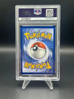 2025 Pokemon Black Bolt PIDOVE Illustration Rare #148 PSA 10 - Image 2