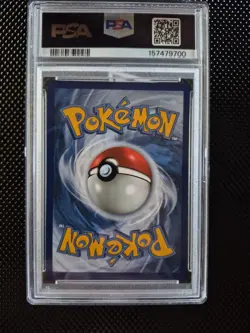 Pokemon Pikachu TCG V-Union Holo Promo SWSH141 Black Star PSA 8 NM-MT - Image 2