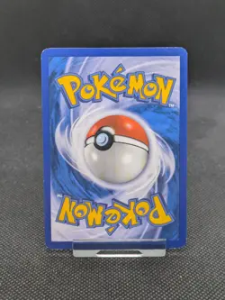 Pokemon Jigglypuff Great Encounters 72/106 Common LP EXCELLENT - Image 2