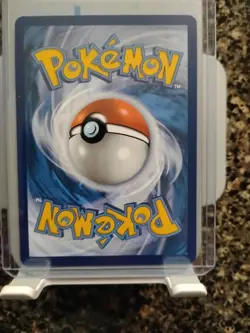 Pokemon Riolu 010 Me: Mega Evolution Promo Holo - Image 2