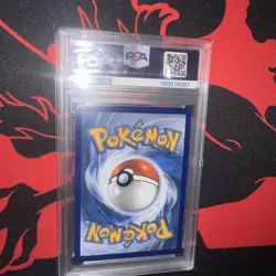 Mega Gengar EX - 2026 Pokemon Ascended Heroes - MAR - #269 - PSA 10 GEM MINT - Image 2