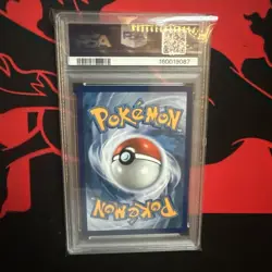 Mega Gengar EX - 2026 Pokemon Ascended Heroes - MAR - #269 - PSA 10 GEM MINT - Image 4