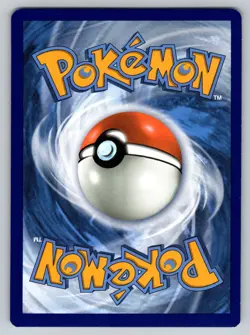 Blastoise Holo Rare Pokemon GO 017/078 NM - Image 2