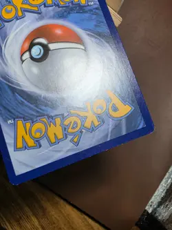 Jirachi RC13/RC32 Uncommon Generations Pokemon Holo MP - Image 2