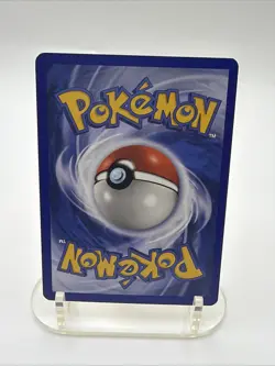 Pokemon: Arcanine #15/100 Rare Non-holo EX Sandstorm WOTC Vintage - MP - I159 - Image 2
