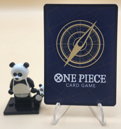 Hina UC OP12-051 [Premium Card Best Selection Vol. 5] One Piece PROMO - Image 2