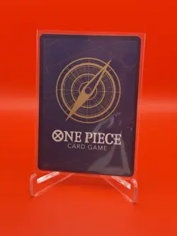 Bandai One Piece Card Game Boa Hancock Special Foil Legacy Master OP12-014 - Image 2