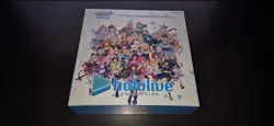 Weiss Schwarz Hololive Volume 1 English Sealed Box - Image 1