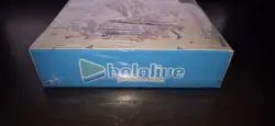 Weiss Schwarz Hololive Volume 1 English Sealed Box - Image 2