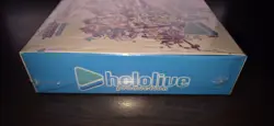 Weiss Schwarz Hololive Volume 1 English Sealed Box - Image 4