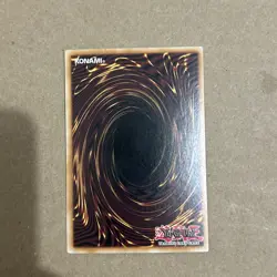 Yugioh Man-Eater Bug LOB-108 Legend of Blue Eyes White Dragon Unlimited Wavy - Image 2