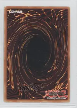 Bazoo the Soul-Eater Unlimited YuGiOh Labyrinth of Nightmare #LON-064 2003 READ - Image 2