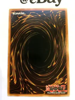 YUGIOH - FREED LE GENERAL DES TENEBRES - LODT-FR083 - SECRET RARE - NEAR MINT - Image 4